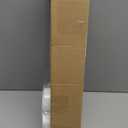 Cable Hider, 157in Delamu Cord Hider Wall for Wall Mounted TV, Wire Hider Kit, Paintable Cable Concealer Raceway Management for Home & Office, 10XL15.7 W0.95 H0.55in, Black