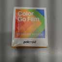 Polaroid Go Color Film - Double Pack (16 Photos) (6017) - Only Compatible with Polaroid Go Camera (White Frame)