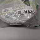 Adjustable Helmet for Ages 5-16 Kids Toddler Boys Girls Youth,Protective Gear with Elbow Knee Wrist Pads for Multi-Sports Skateboarding Bike Riding Scooter Inline skatings Longboard Roller Skate (Small: 48-54 cm, orange set)