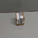 W11216993 W11125625 Refrigerator LED Light Bulb 3.6W 60HZ E27 Base Compatible with Whirlpool Refrigerator Light Bulb AP6329125 4813672, PS12349398, W10820003, W11043014 Light Bulb.White