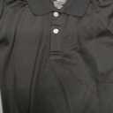 Tagihoo Black Shirt 13Y L