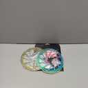 CNC Bike Disc Brake Rotor 160mm180mmBicycle Disc Brake Rotor 180mm With Bolts For MTB Mountain Bike Bmx, Colorful