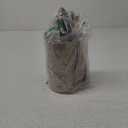 YHmall Butterfly Wind Chimes for Outside, 35'' Solar Wind Chimes Butterfly Gifts for Women Grandma Mom Solar Lanterns Memorial WindChimes Outdoors for Garden Christmas Decor