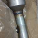 Catalytic Converter Compatible with Toyota Corolla/Matrix 2009 2010 2011 2012 2013 L4 1.8L (EPA Compliant