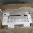 W10873791 Ice Maker Assembly, Compatible with Whirlpool Refrigerators, Durable OEM Standard Parts, Fits W10760070 W10798411 W11130444 