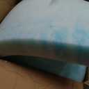 NEWBULIG 3 Inch Twin XL Cooling Gel Memory Foam Mattress Topper