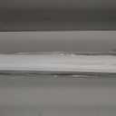 LazBlinds No Drill Cordless Cellular Shades, 24" W x 36" H, White