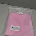 Poly Mailers 30 x 36 Large Poly Envelopes Shipping Bags 10 Pack, Shipping Mailers with Self Seal Adhesive,Waterproof and Tear Proof Polyethylene Mailer Bags for small business (Light Pink)