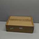 Adjustable Height Speaker Stand Pair for Bose with Cable Management, for WB-50 II,UFS-20 II,UTS-20 II,CM520, Lifestyle 600, CineMate II,Lifestyle SoundTouch,Acoustimass Series Floor Speaker Stands