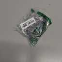 GAOCHALE AirTag Wallet [Top Grain Leather] Smart Pop Up Air Tag Wallet [Quick Access] RFID Blocking Minimalist Wallet for Men Up to 11+ Cards (AirTag Not included)(Black)