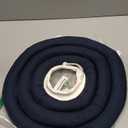 Soft Dog Cones, Recovery Dog Donut Collar After Surgery- Cone of Shame Alternative, Pet Elizabethan E-Collar Anti-Bite Lick Wound Healing Adjustable for Small Large Medium Dogs, XL (XL(Neck Girth7.1-15IN))