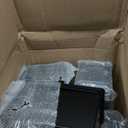 HARDROCK Metal Ammo Can, Ammo Box (50cal *6, Black)