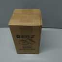 Painters Tape 8 Rolls, (0.7/1.4 Inch  55 Yards) Yellow Masking Tape, General Purpose, Painters Tape for Wall, Painting, DIY, Spray Paint, Crafts, Labeling and Artistic Creation