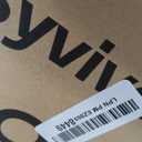 Byvivace 200Counts 12 OZ. Hard Plastic Cups Fancy Disposable Cups for Party, 12 Ounce Clear Elegant Wedding Cups Disposable Wine Glasses for Parties