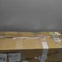 POPBULL Electric Drywall Sander (1050W) With Vacuum, Heavy Duty Drywall Sander with LCD Digital Display,9 Variable Speed 800-2100RPM,Foldable & Extendable Handle,12pcs Sanding Discs,Wood Floor etc