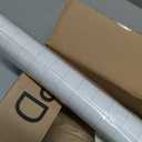 15 Pack Static Dry Erase Sheets, White Board Wallpaper 31.5 x 24 Inch, Line Dry Erase Sticker for Wall