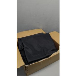 8 Pack Black Round Tablecloths 90 Inch Black Table Cloth Stain and Wrinkle Resistant Reusable and Washable Polyester Fabric for Buffet Wedding Party and Banquet