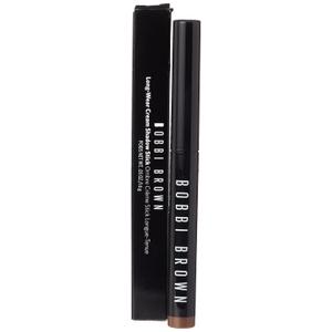 Bobbi Brown Long-Wear Cream Eye Shadow Stick Stone for Women, 0.05 Ounce