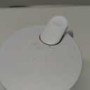 28oz Coffee Carafe Airpot Insulated Coffee Urn Stainless Steel Vacuum Thermal Pot Flask for Coffee, Hot Water, Tea, Hot Beverage - Keep 9 Hours Hot, 18 Hours Cold (White)