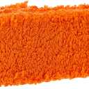 Yonex AC402EX Racquet Towel Grip (Orange)