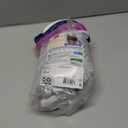 Hanes Womens Cool Comfort Microfiber Brief Underwear, 10-pack 3XL