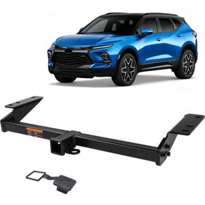 Class 3 Trailer Hitch Fits 2019-2026 Chevrolet Blazer (Excluding Premier)