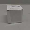 WD21X25468 Dishwasher Pressure Sensor Replacement, Compatible with GE Washer, Alternate Part Numbers Include AP6976524.