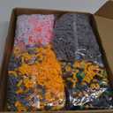 Cute Tuxedo Cat Animal Micro Building Blocks Set (16879Pieces), Big Cat Building Blocks Kit.Cat Lover Gifts for Adults and Kids,Boys & Girls Age 8+