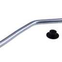 JZGRDN Left Adjustable Drag Link 532194740 194740 Compatible with Husqvarna Poulan Craftsman