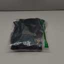 GRAPENT Women's High Waist Tulip Hem Shirring Swim Skirt Swimsuit Bikini Bottom (Medium)