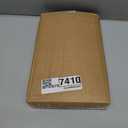 2 Tier Fruit Basket, Iron Fruit Serving Tray Waterproof Multi Tier Storage Platter Serving Stand Vegetable Storage Snack Nuts Dessert Cake Tray for Party Wedding(Gold)