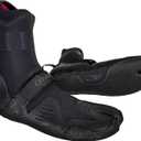 O'Neill Men's Psycho Tech 5mm ST Booties (10, Black)
