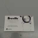 Breville BEC250 Espresso Machine Cleaning Tablets for Breville Models, 8 Pack