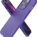 Smartish iPhone 14 Pro Slim Case - Gripmunk Compatible with MagSafe [Lightweight + Protective] Thin Grip Cover with Microfiber Lining - You're Just Jelly