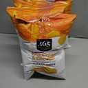6 x 365 by Whole Foods Market, Sour Cream Cheddar Rippled Potato Chips, 8 OZ (EXP 10/09/26)