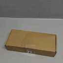 Upgrade A1181 Battery Compatible with Apple 13" MacBook A1185 (Mid. / Late 2006, Mid. / Late 2007, Early/Late 2008, Early/Mid. 2009) Fits MA254 MA255 MB402 MA566 MA561 MA699 MA700 MB061 MB062 MB402