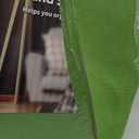 ShellKingdom Storage Bins, Foldable Fabric Storage Cubes And Cloth Storage Organizer Drawer For Closet And Toys Storage, 6 Pack (Beige+Green+Mint Green)