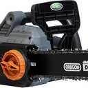 Scotts CS34016S 16 in. 13-Amp Corded Electric Chainsaw