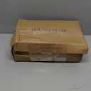 Bruno Marc Men's Casual Dress Sneakers Skate Shoes (9, Brown)