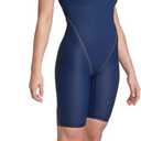 Arena Women's Racing Suit Powerskin St Next Open Back Competition Swimsuit Athletic Tech Suit Size:28