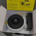 Planetarium Projector Pro for Bedroom, 13 in 1 Star Projector Galaxy Light, Ceiling Night Light Milky Way Mood Lighting with Timer, LED Space Galaxy Lamp Bedroom Room Decor for Adults Kids - White