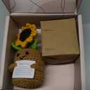 RainVibe Thank You Gifts for Women  Appreciation Gift Baskets for Teachers, Nurses, Bosses & Coworkers  Thoughtful Employee & Teacher Appreciation Gift Set