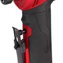 Milwaukee M12 FUEL 12V Lithium-Ion Brushless Cordless 1/4 in. Right Angle Die Grinder (Tool-Only)