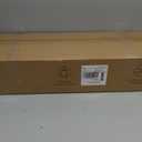 PoolMr Cordless Handheld Pool Vacuum, Rechargeable Pool Cleaner with 18.5 Gal/Min Suction, 60 Min Runtime, Dual-Phase Cleaning System, Ideal for Above Ground Pools, Spas, Hot Tubs, Black