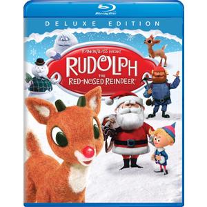 Rudolph the Red-Nosed Reindeer Original Holiday Special on Blu-ray