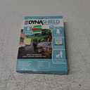 DynaTrap DynaShield Repellent Refill Pads - Official Refill Pads for DynaShield Mosquito Repellent - DS1000R8SR, 8 Pack