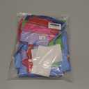 Chucky Costume for Kids Halloween Child's Ghost Costume Toddler Cospaly Outfit (Medium(4-5 Years))