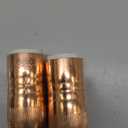 N-5818C MIG Welding Outside Nozzle for Bernard Centerfire Gun 1/8" Recess 5/8" Bore Dia. PKG/2