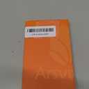 Arsvita Car Audio Bluetooth Wireless Cassette Receiver, Tape Player Bluetooth 5.0 Cassette Aux Adapter, Black