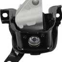 OCPTY Engine Motor Mount Compatible for Toyota 2003 2004 2005 2006 2007 2008 Corolla Matrix 1.8L L4 Automatic Transmission # A4221 (1PC)